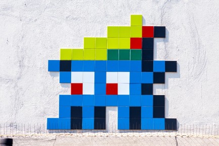 PA-1282 - Robin Hood of Vincennes - Vincennes (94) /// 40 pts