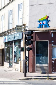 PA-1282 - Robin Hood of Vincennes - Vincennes (94) /// 40 pts