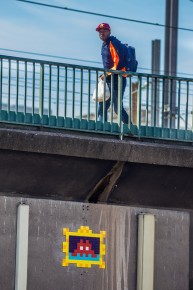 PA-1284 - Quartier Epinettes - Bessières 17è /// 30 pts