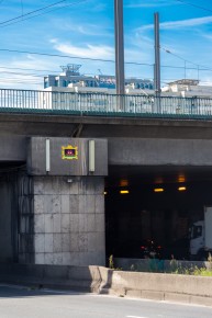 PA-1284 - Quartier Epinettes - Bessières 17è /// 30 pts