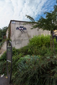 PA-1286 - Batinvader - Montreuil (93) /// 50 pts