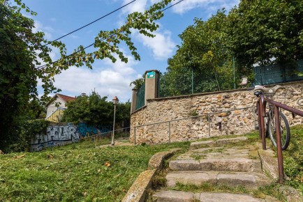 PA-1287 - Enjoy the view - Montreuil (93) /// 30 pts