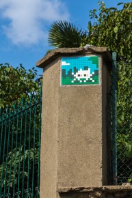 PA-1287 - Enjoy the view - Montreuil (93) /// 30 pts