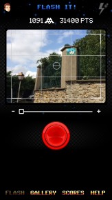 PA-1287 - Enjoy the view - Montreuil (93) /// 30 pts