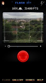 PA-1287 - Enjoy the view - Montreuil (93) /// 30 pts