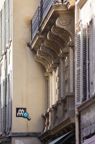 PA-1294 - Quartier Saint-Philippe-du-Roule 08è /// 30 pts