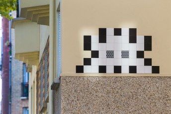 14è - Jean Moulin - Porte d'Orléans