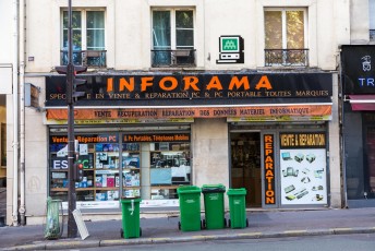 PA-1200 à PA-1299 /// 40 pts