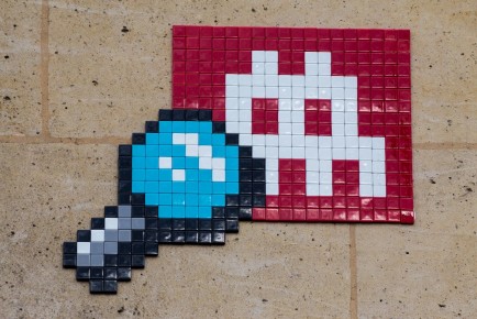 PA-1298 - Boulogne-Billancourt (92) /// 30 pts