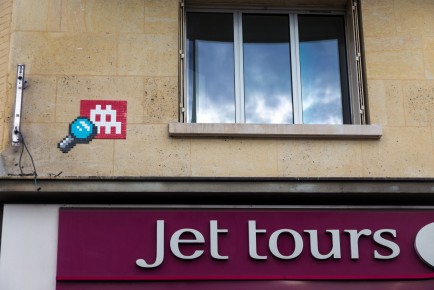 PA-1298 - Boulogne-Billancourt (92) /// 30 pts