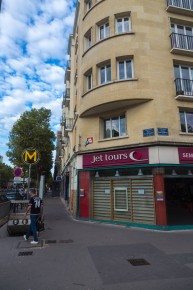 PA-1298 - Boulogne-Billancourt (92) /// 30 pts