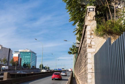 PA-1300 - Quartier Patay - Massèna 13è /// 20 pts