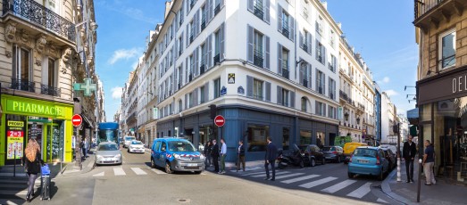 PA-1300 à PA-1399 /// 40 pts