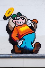 14è - Jean Moulin - Porte d'Orléans