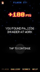 PA-1300 à PA-1399 /// 100 pts