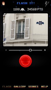PA-1345 - Bat of Charenton - Charenton-le-Pont (94) /// 30 pts