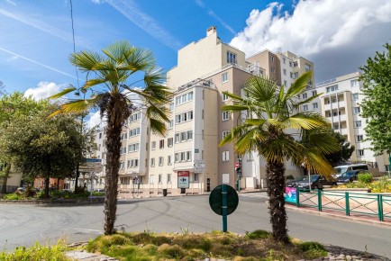 PA-1348 - Charenton-le-Pont (94) /// 30 pts