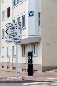 PA-1348 - Charenton-le-Pont (94) /// 30 pts