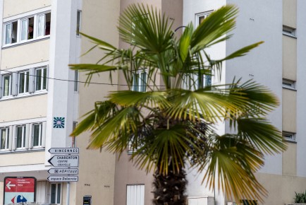 PA-1348 - Charenton-le-Pont (94) /// 30 pts