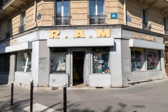 PA-1300 à PA-1399 /// 20 pts