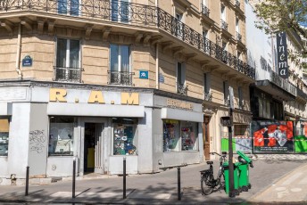 PA-1300 à PA-1399 /// 20 pts