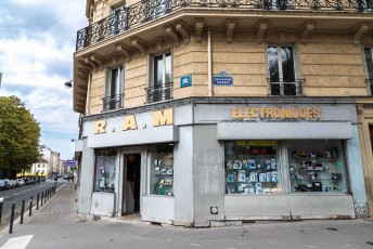 PA-1300 à PA-1399 /// 20 pts