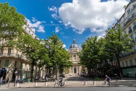 PA-1359 - 1968-2018 - Soyez réalistes, demandez - Quartier de la Sorbonne 05è /// 40 pts