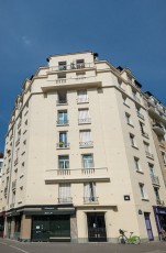 17è - Champerret - Berthier