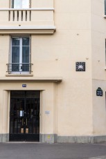 17è - Champerret - Berthier