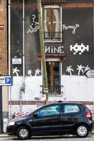 PA-1368 - Romy's - Montreuil (93) /// 40 pts