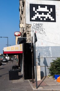 Quartier /// 100 pts