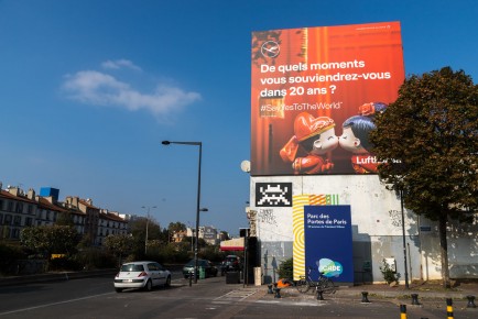 Quartier /// 100 pts