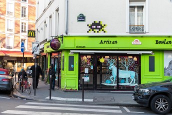 18è - Amiraux - Simplon - Poissonniers