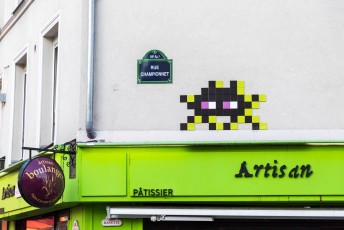 18è - Amiraux - Simplon - Poissonniers