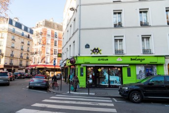 18è - Amiraux - Simplon - Poissonniers