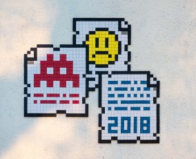 20è - Amandiers