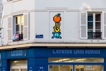 PA-1376 - Maisons-Alfort (94) /// 30 pts