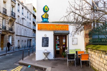 PA-1300 à PA-1399 /// 50 pts