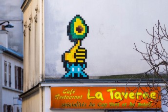 PA-1300 à PA-1399 /// 50 pts