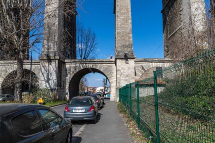 PA-1389 - Meudon (92) /// 30 pts