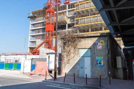 PA-1390 - Défense d'afficher ! - Issy-les-Moulineaux (92) /// 50 pts