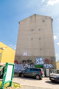 PA-1391 - Ivry-sur-Seine (94) /// 50 pts