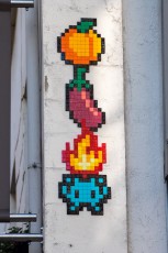 10è - Porte Saint-Denis - Paradis