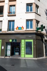 17è - Champerret - Berthier