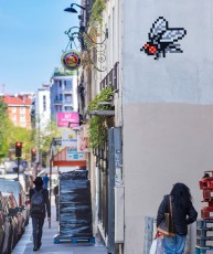 18è - Grandes Carrières - Clichy