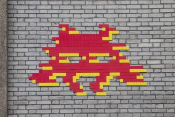 13è - Olympiades - Choisy