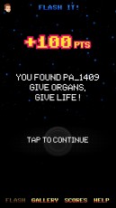 PA-1400 à PA-1499 /// 100 pts