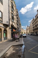 16è - Muette Nord