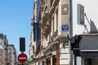 17è - Péreire - Malesherbes