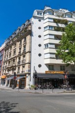17è - Péreire - Malesherbes